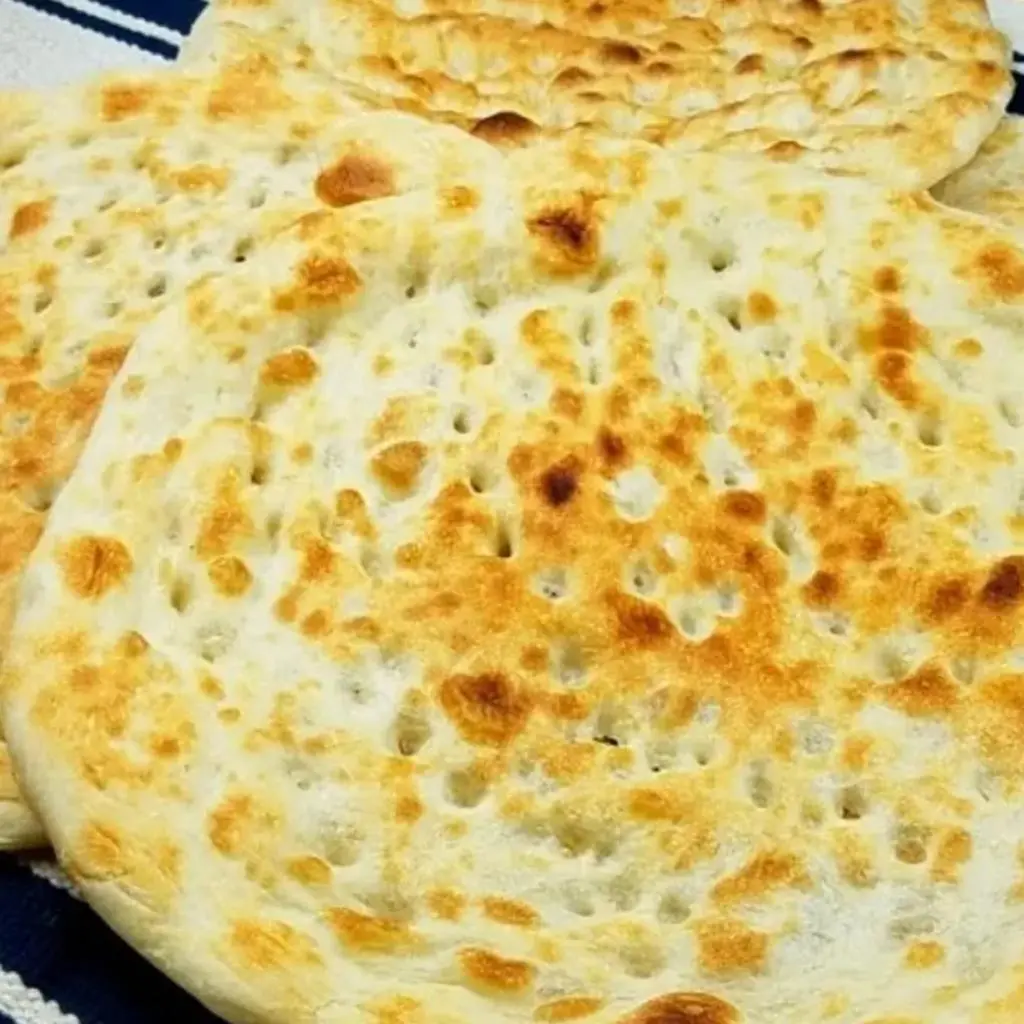 تميس بالسمن